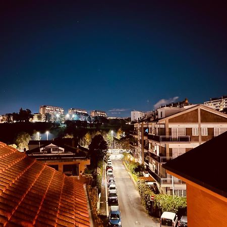 Apartmán Attico A Roma Exteriér fotografie