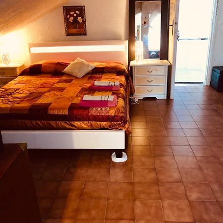Apartmán Attico A Roma Exteriér fotografie
