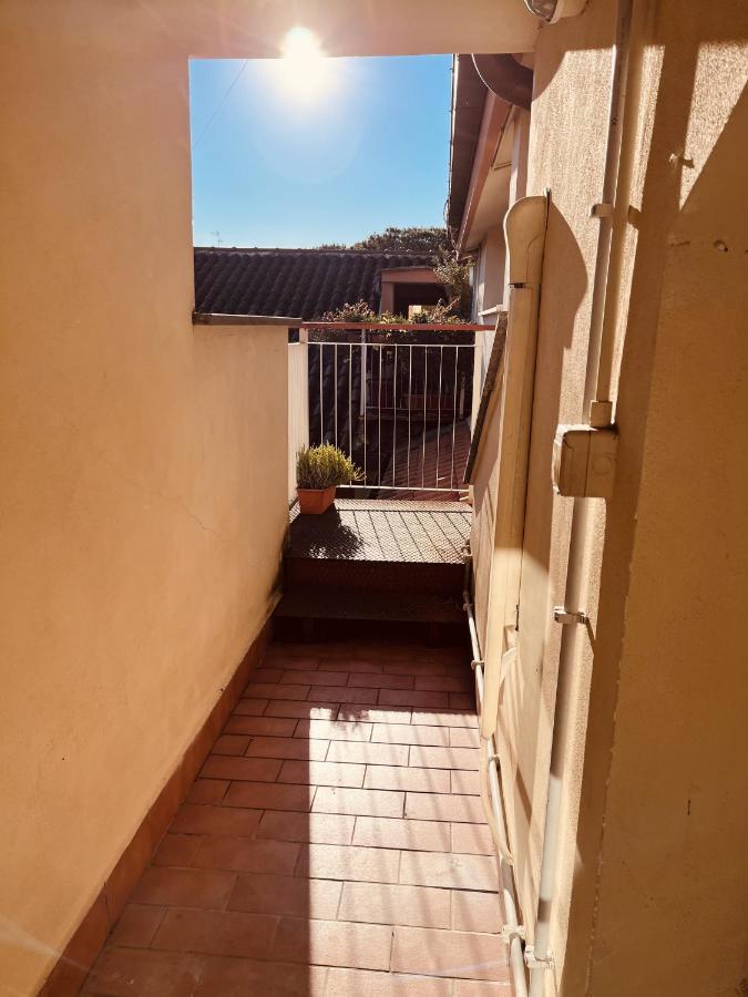 Apartmán Attico A Roma Exteriér fotografie
