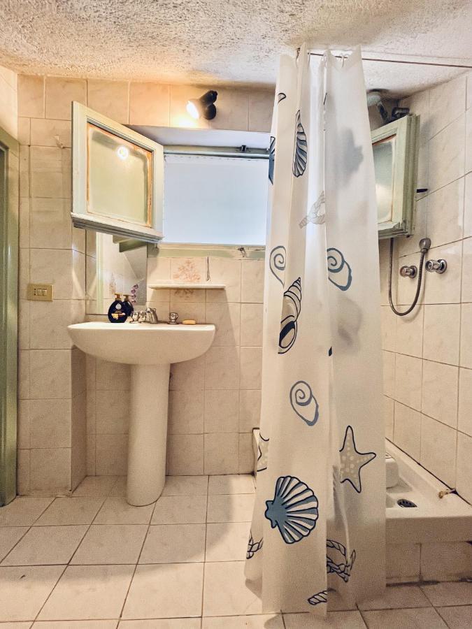 Apartmán Attico A Roma Exteriér fotografie