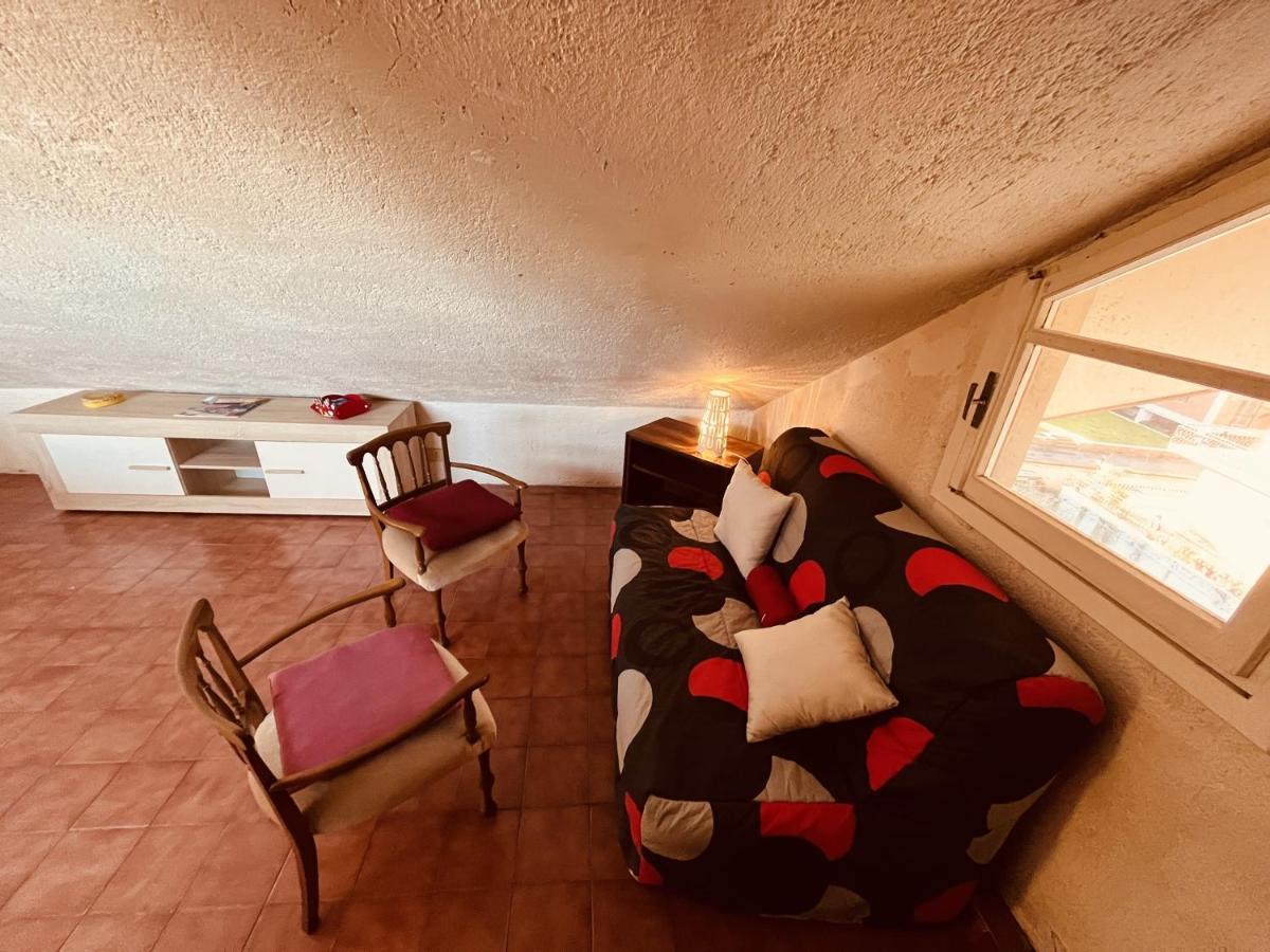 Apartmán Attico A Roma Exteriér fotografie