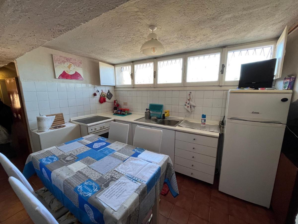 Apartmán Attico A Roma Exteriér fotografie